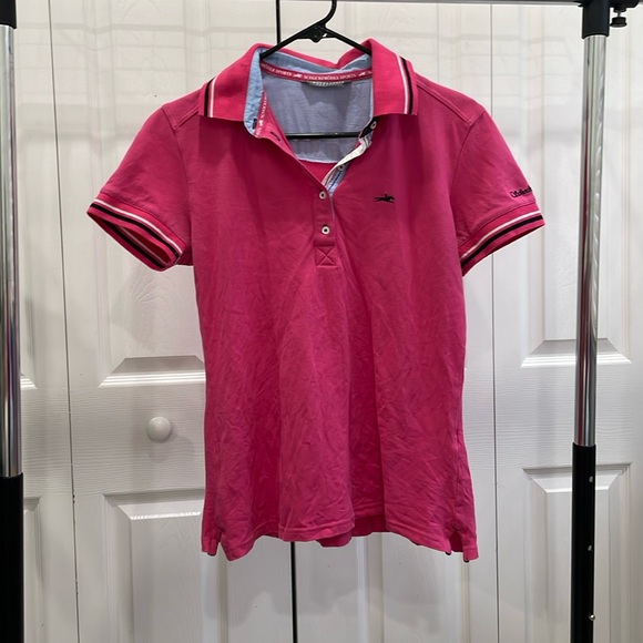 Schockemöhle Sports Polo - Picture 1 of 4